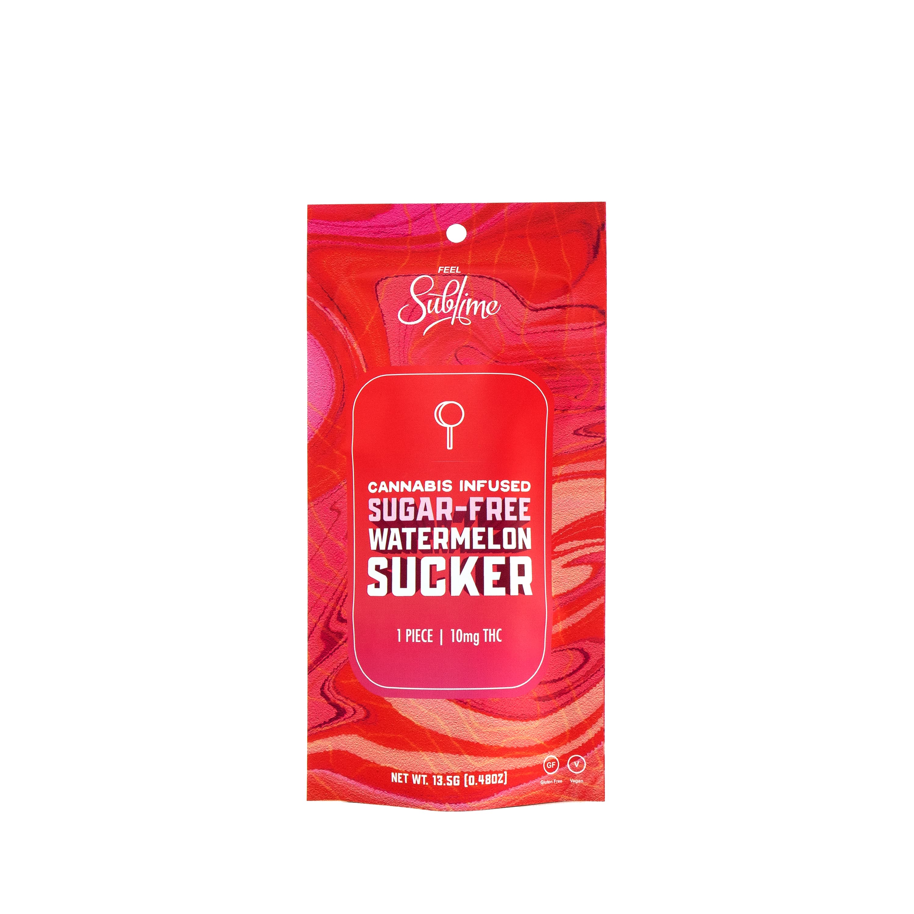 Feel Sublime