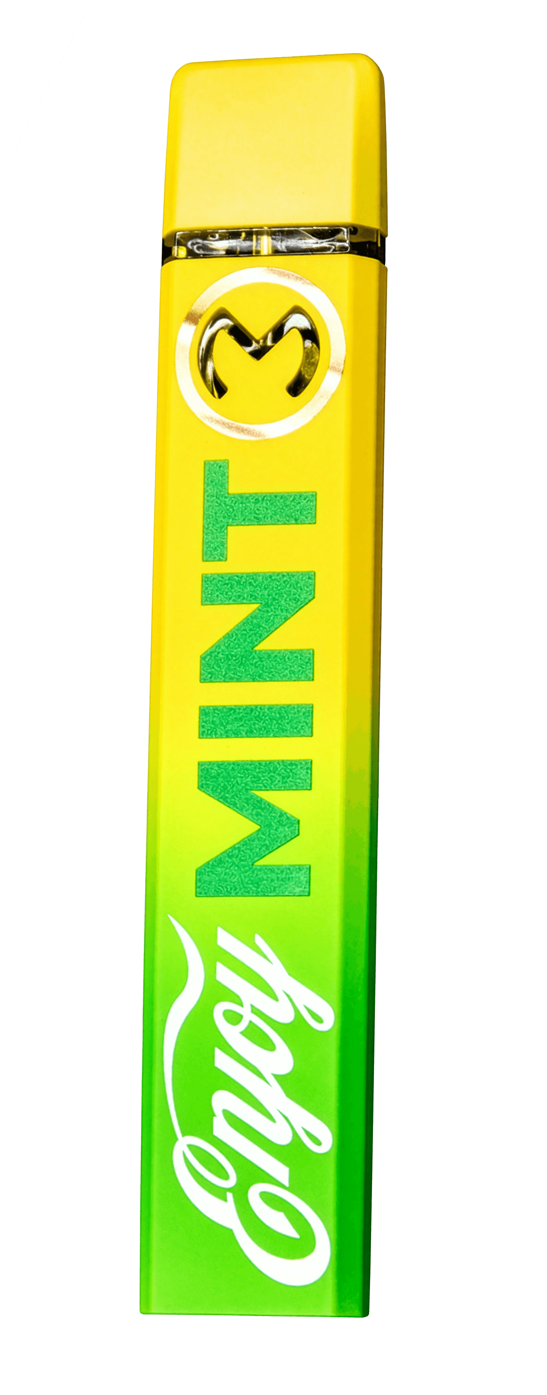 MC Enjoymint - AIO Distillate - Atomic (H) (1.0g)