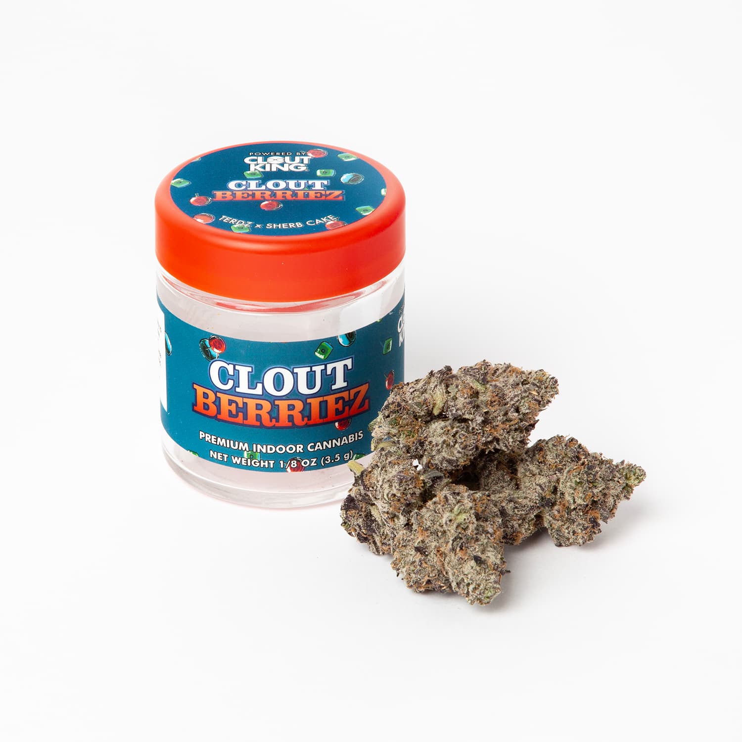 Clout King Clout Fuel