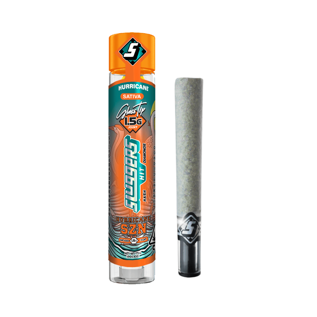 Sluggers Flower