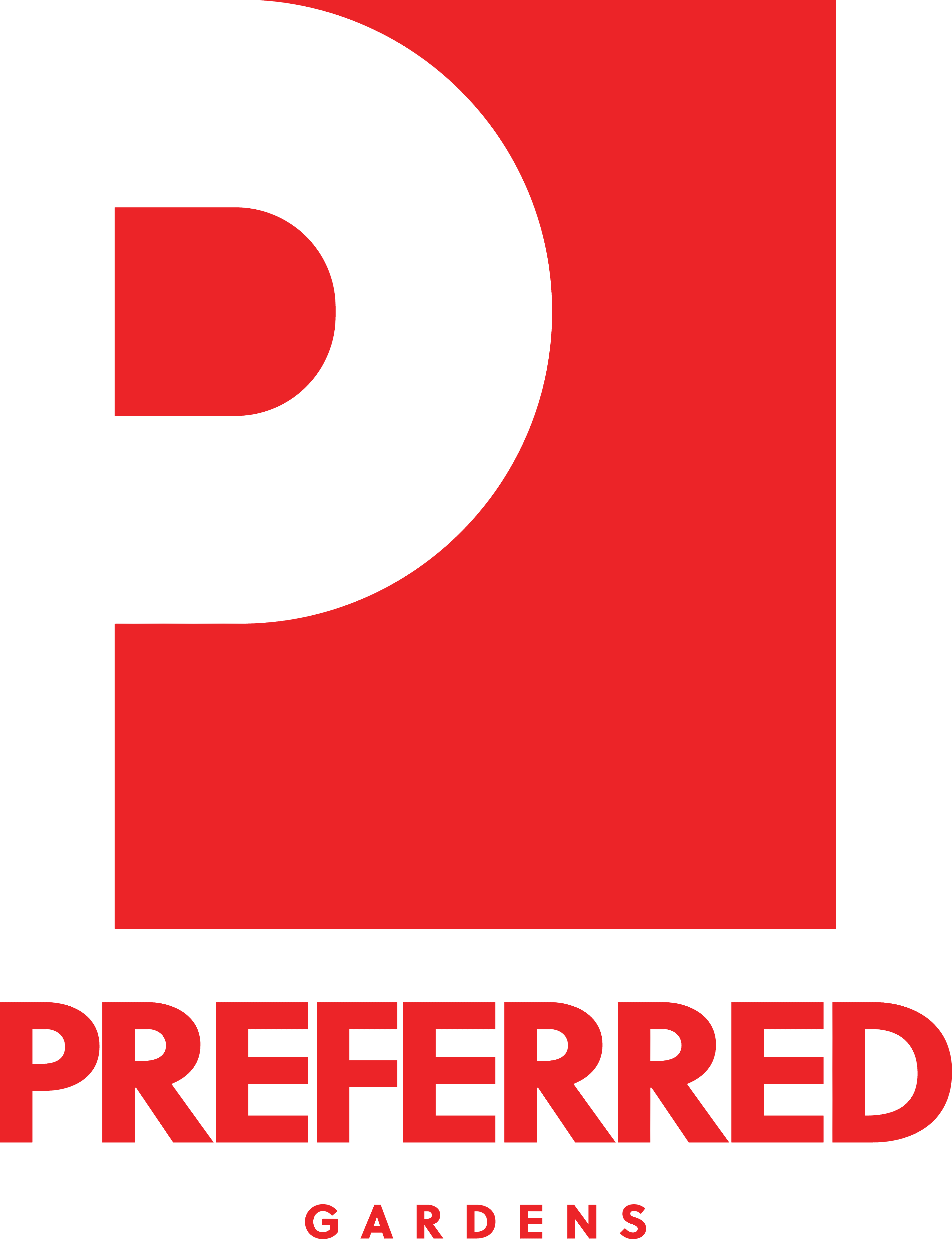 PREFERRED Preferred Gardens - Pearlz