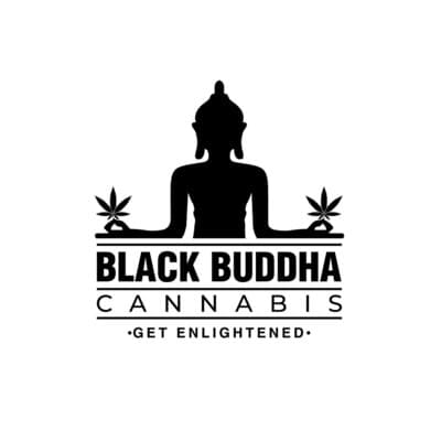 Black Buddha Cannabis Fire Alien Master #44 Flower