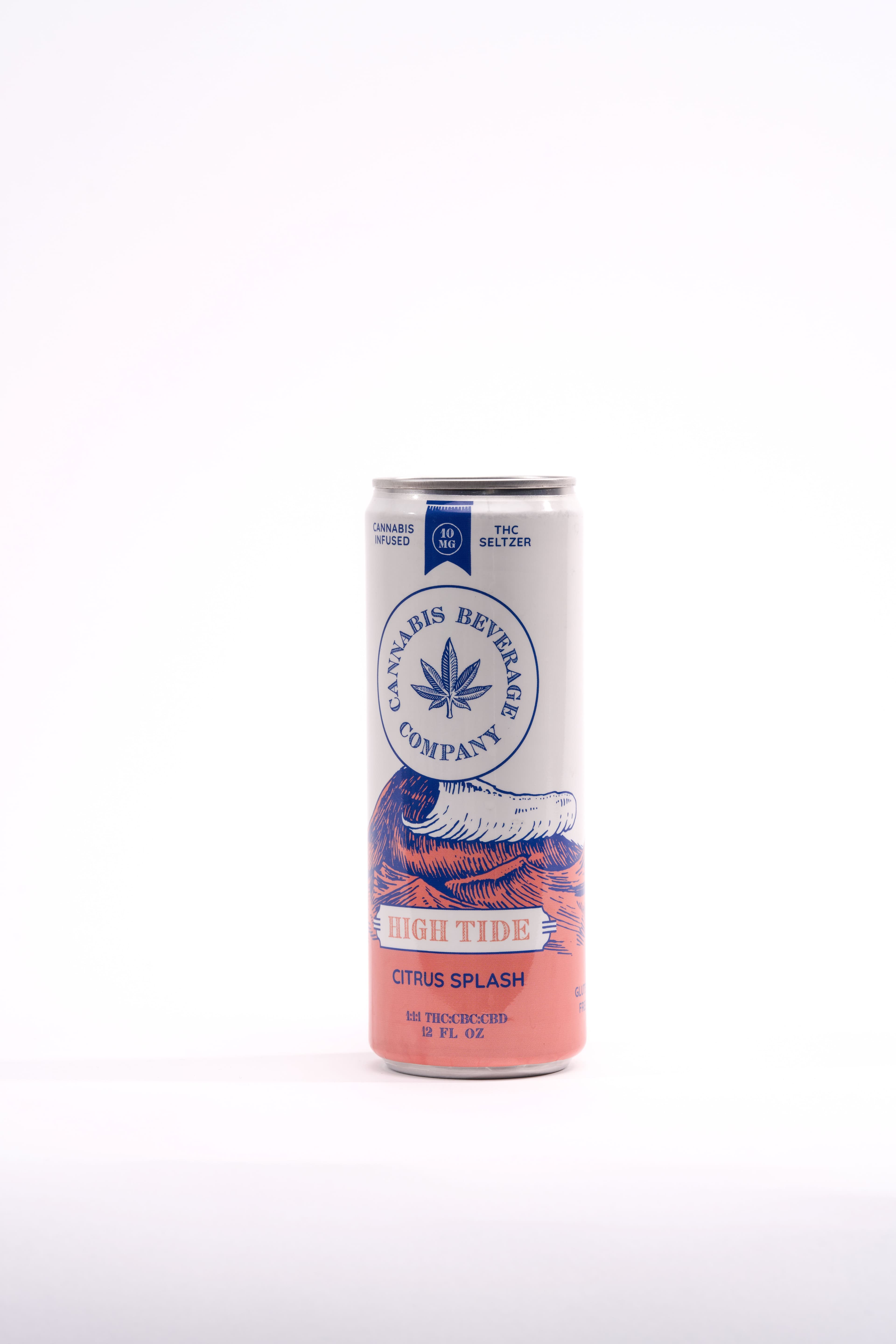 High Tide Beverages