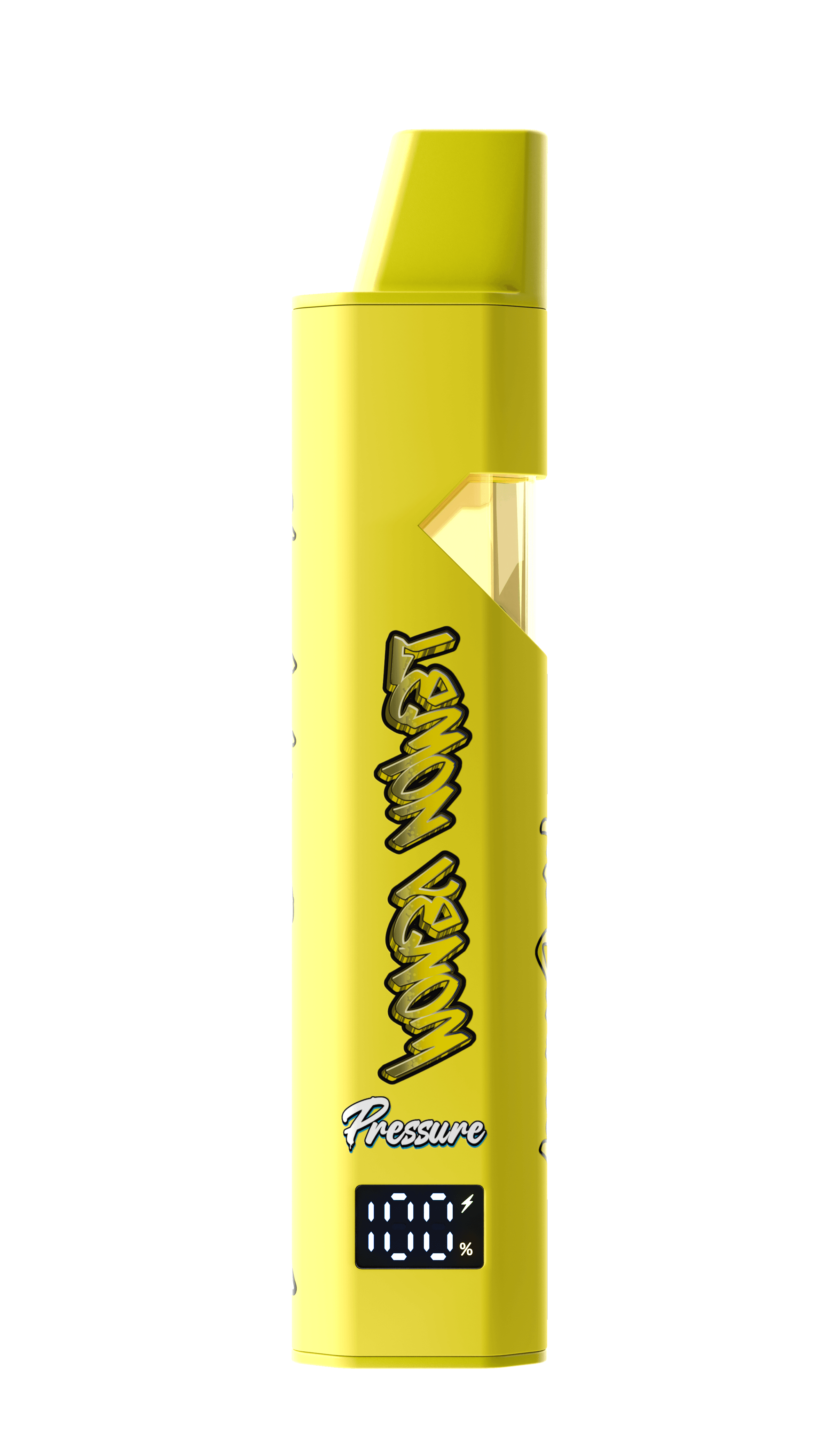 Pressure Extracts