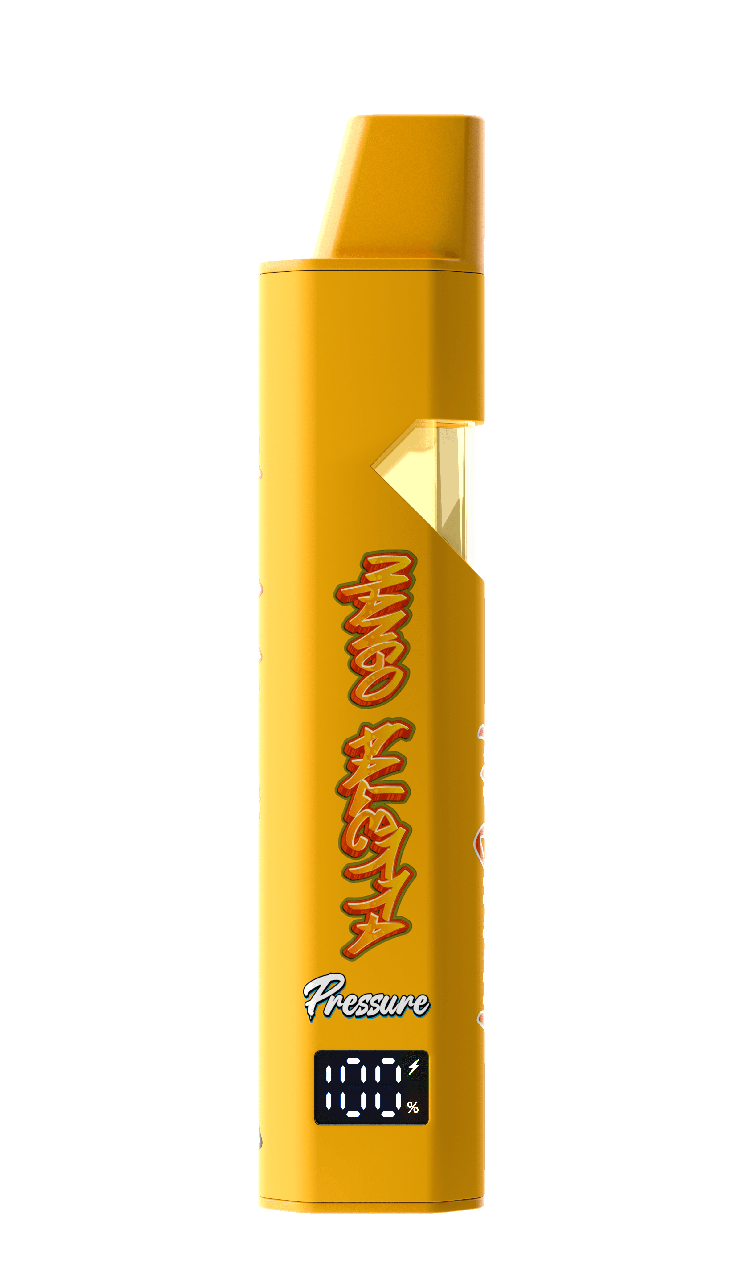 Pressure Extracts