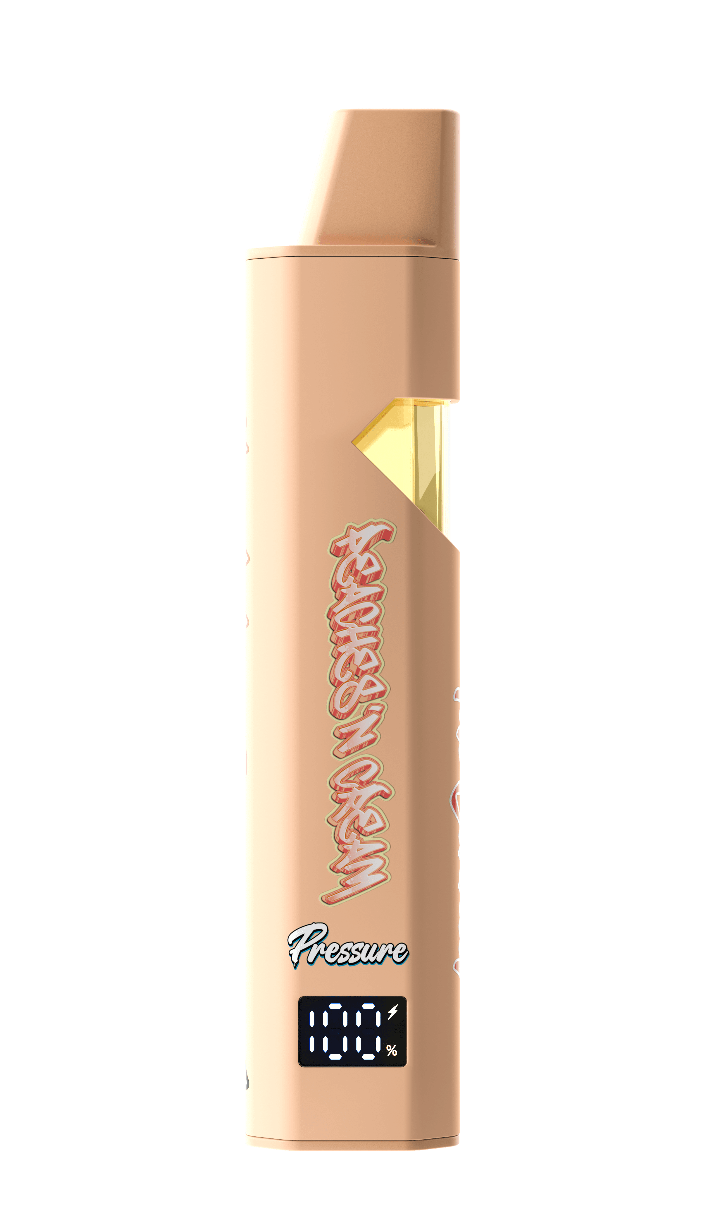 Pressure Extracts