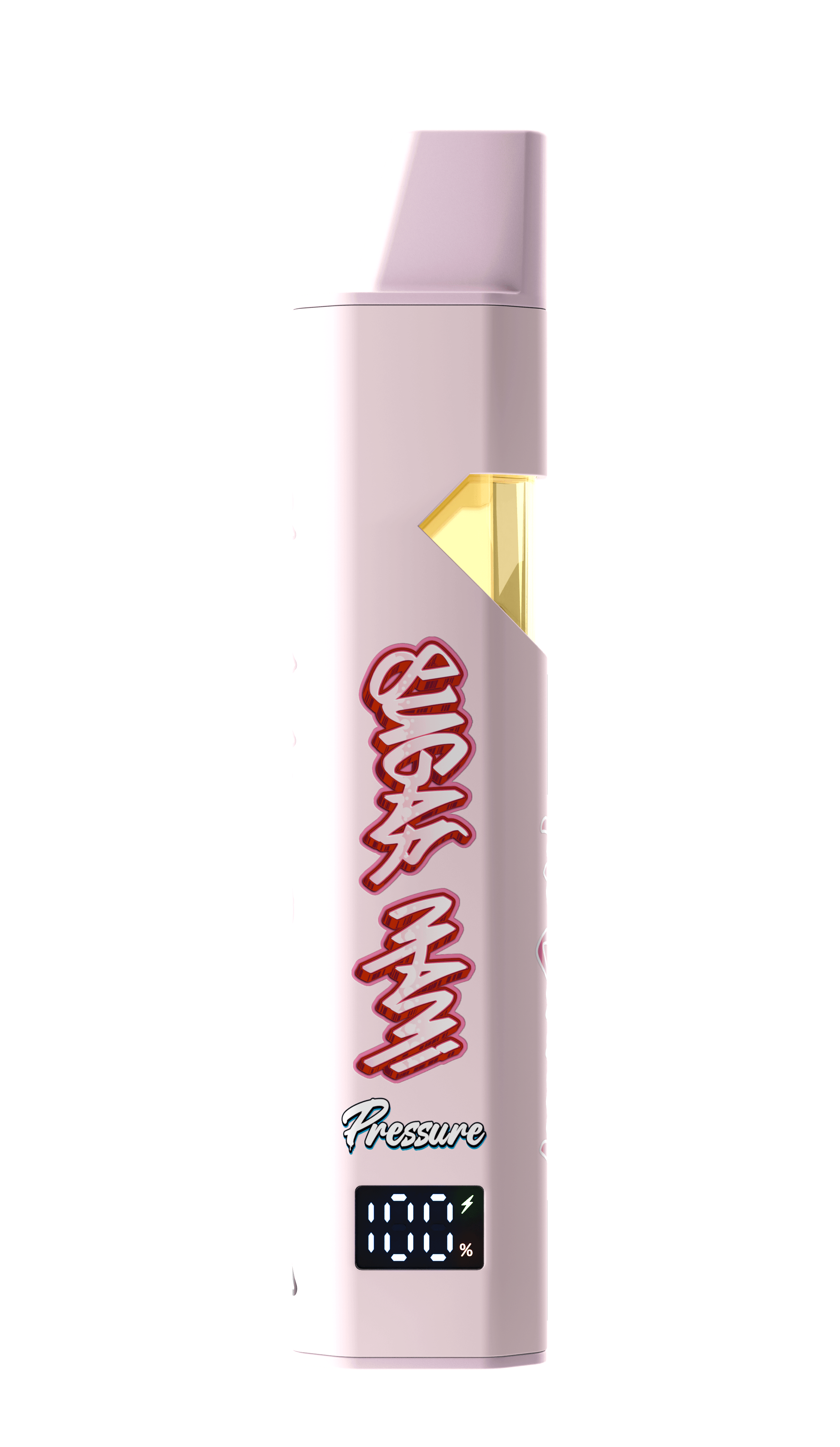 Pressure Extracts AIO Liquid Diamonds - Sugar Mami (I) (2.0g)
