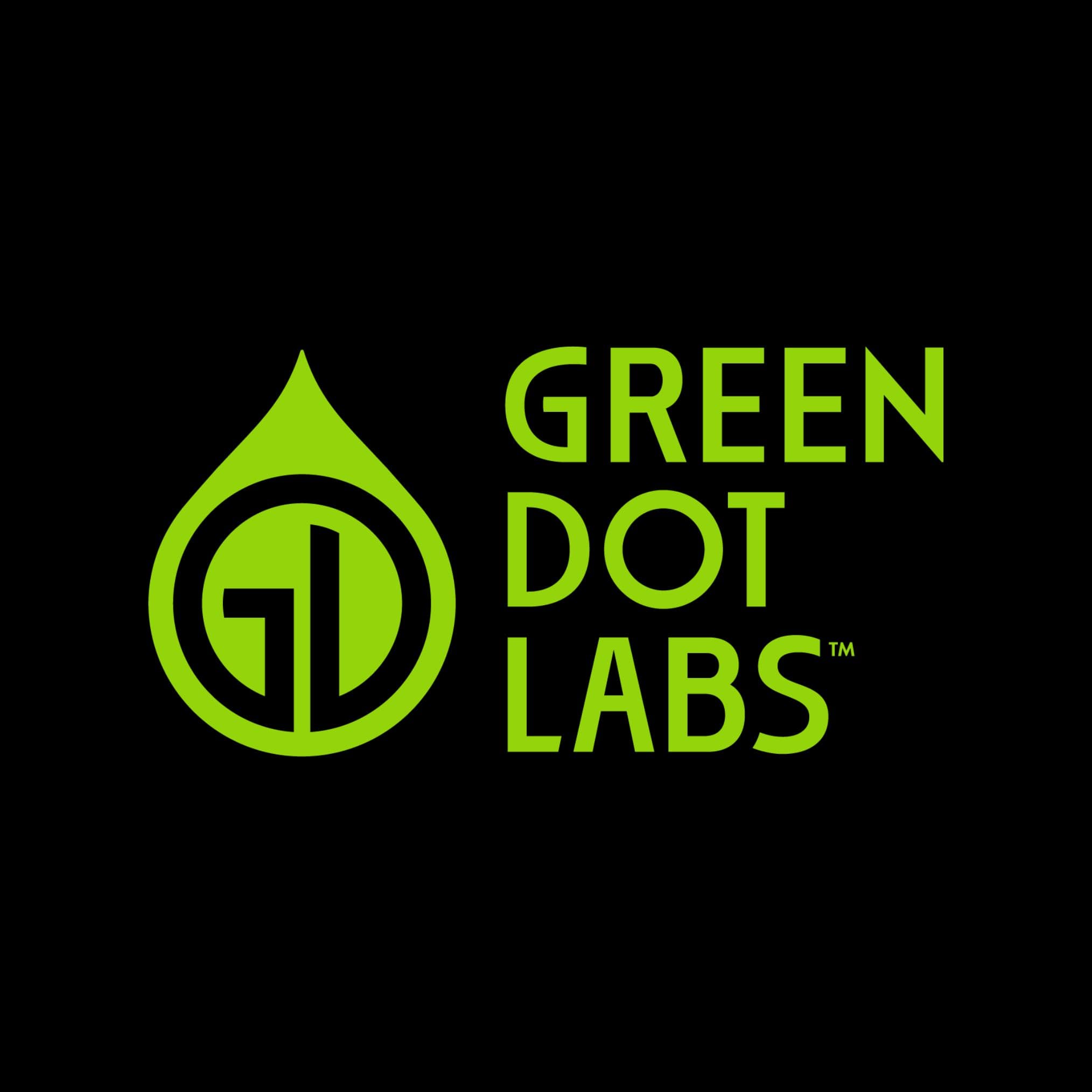 Green Dot Labs Kashmir Live Resin Badder
