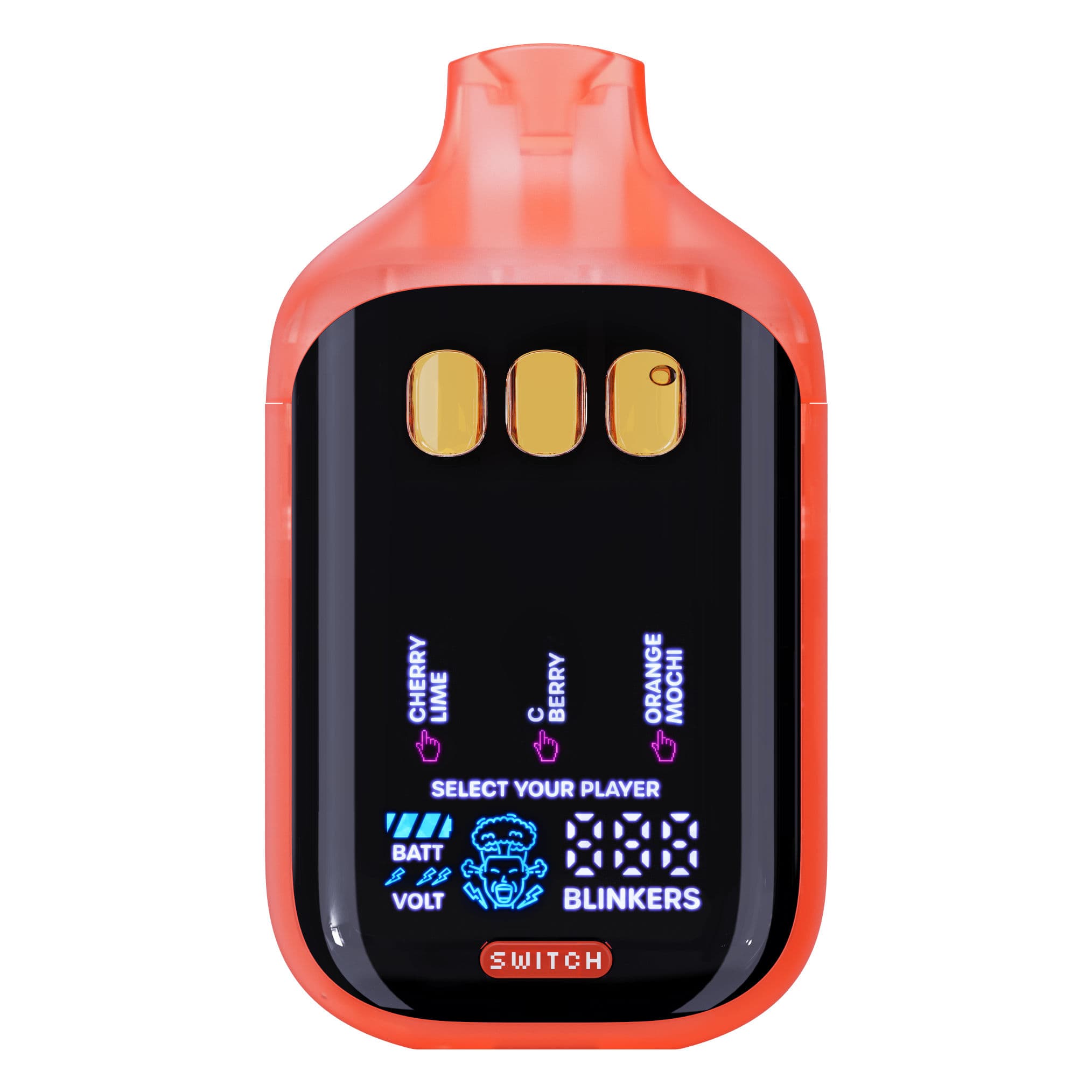 Boutiq Vapes