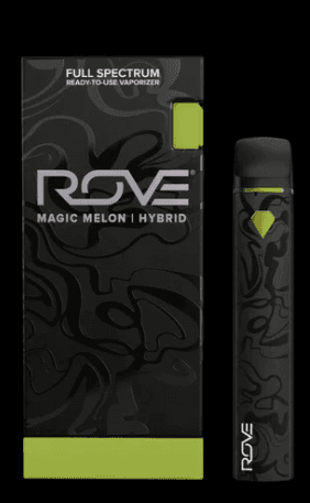 ROVE Vapes