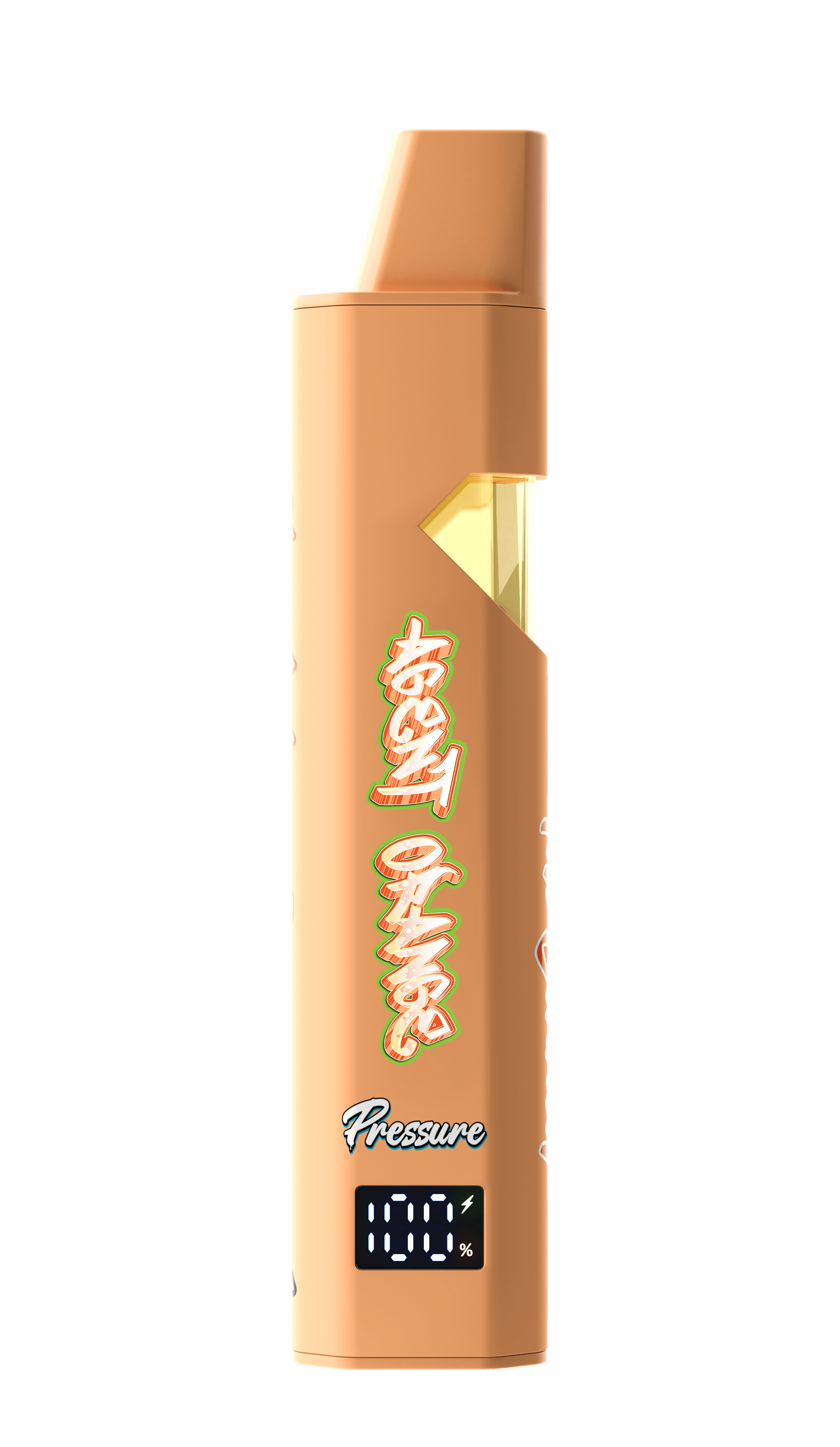 Pressure Extracts