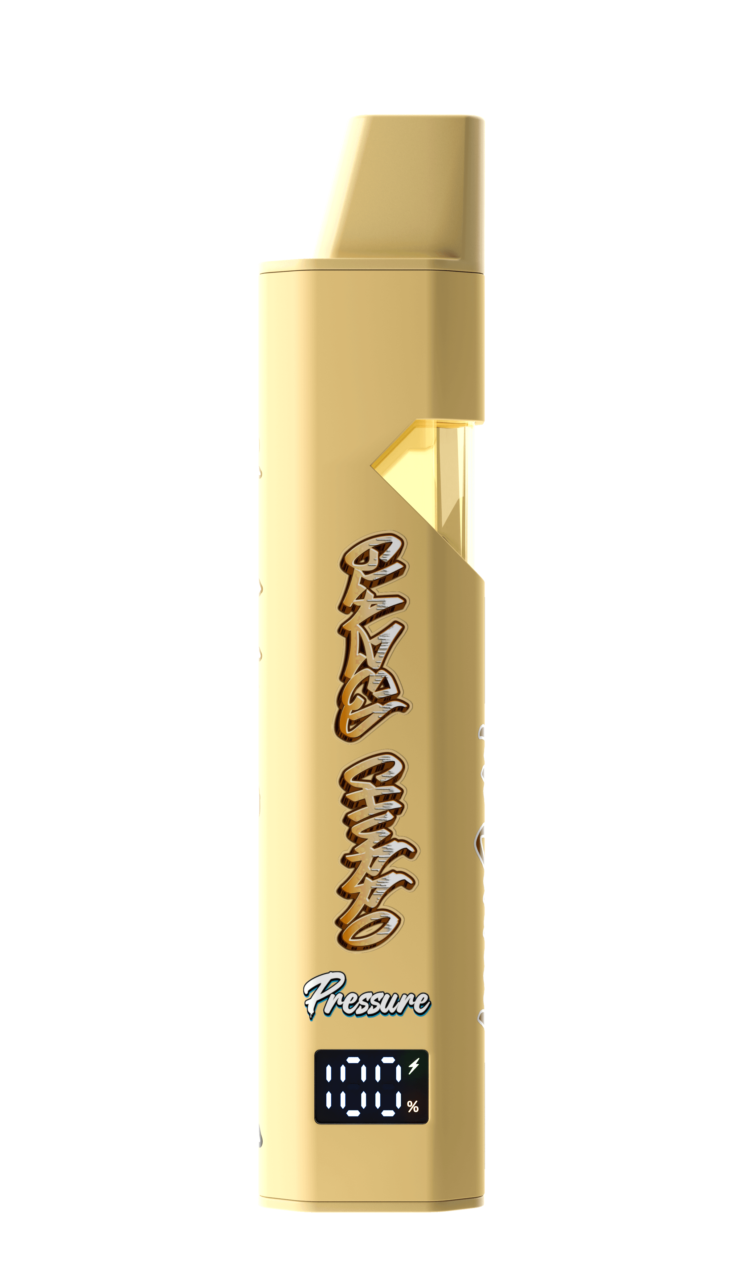 Pressure Extracts