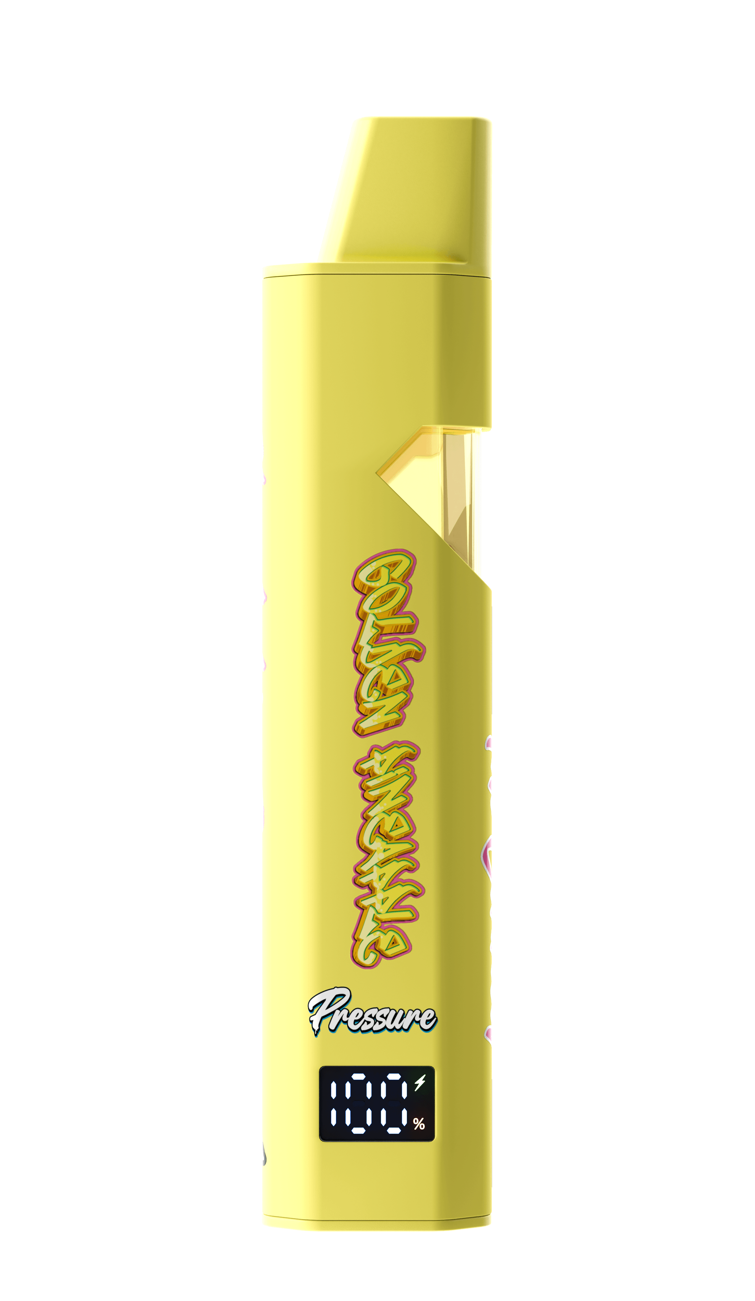Pressure Extracts
