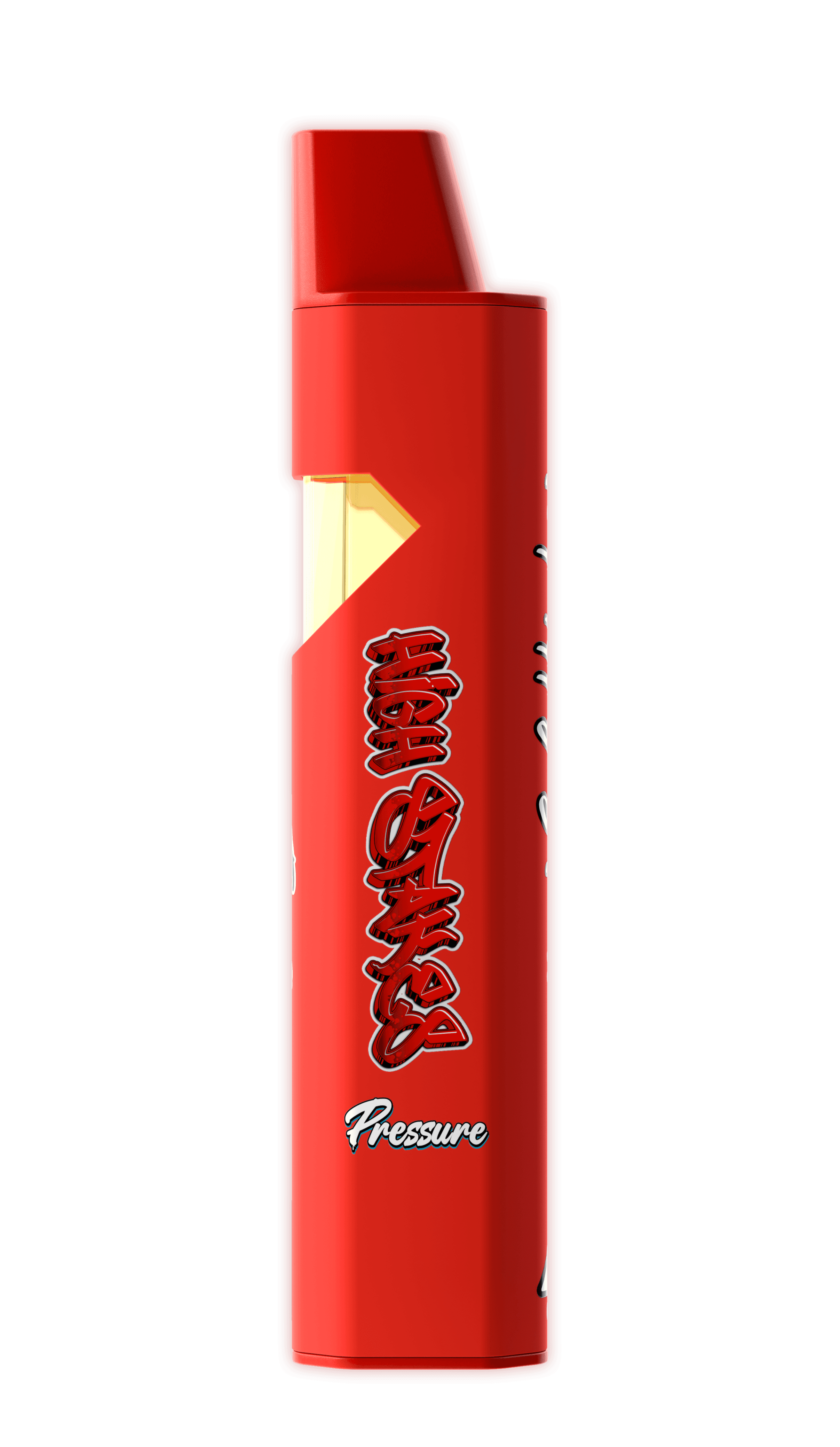 Pressure Extracts AIO Liquid Diamonds - High Stakes (H) (2.0g)