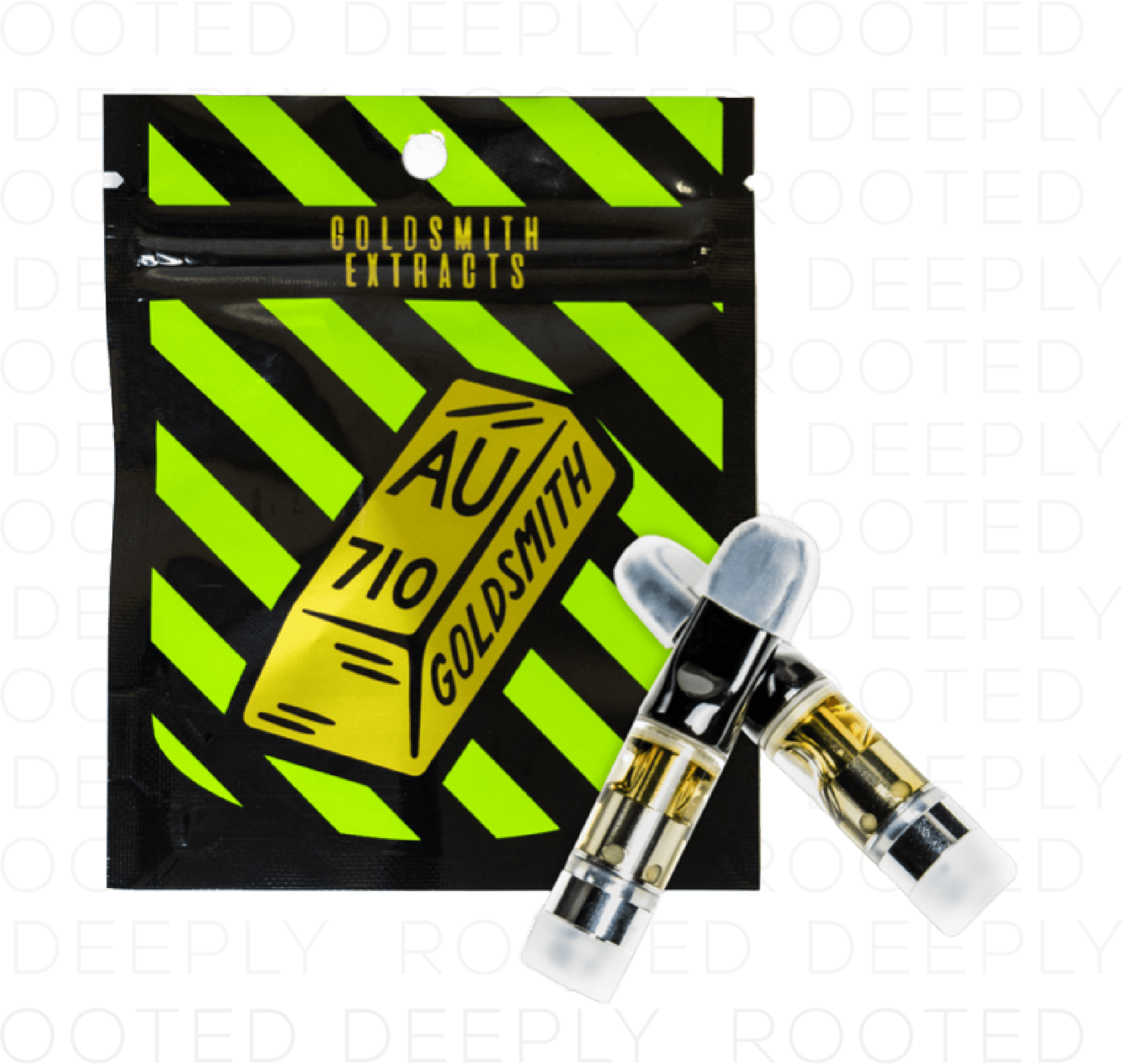 Goldsmith Extracts Vapes