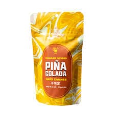 Feel Sublime Sublime | 100mg Hard Candy | Pina Colada