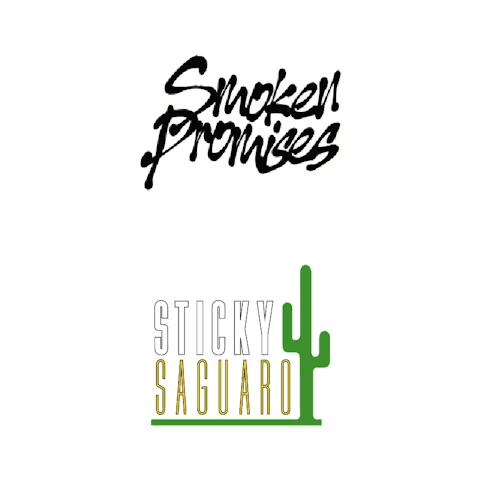 Smoken Promises Smoken Promises Prepack Indica Hybrid Whiplash