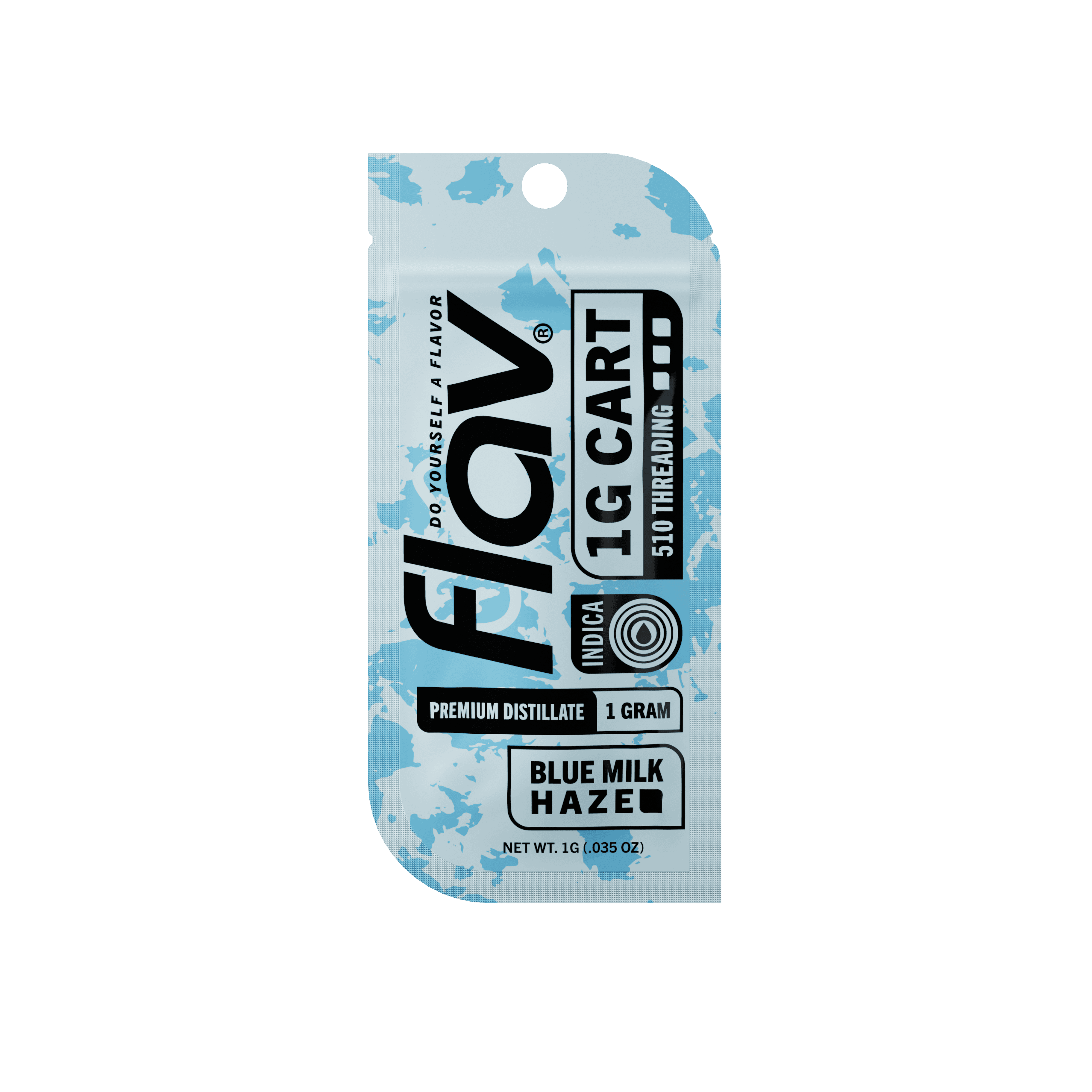 FLAV FLAV Distillate Disposable - 1g | OG