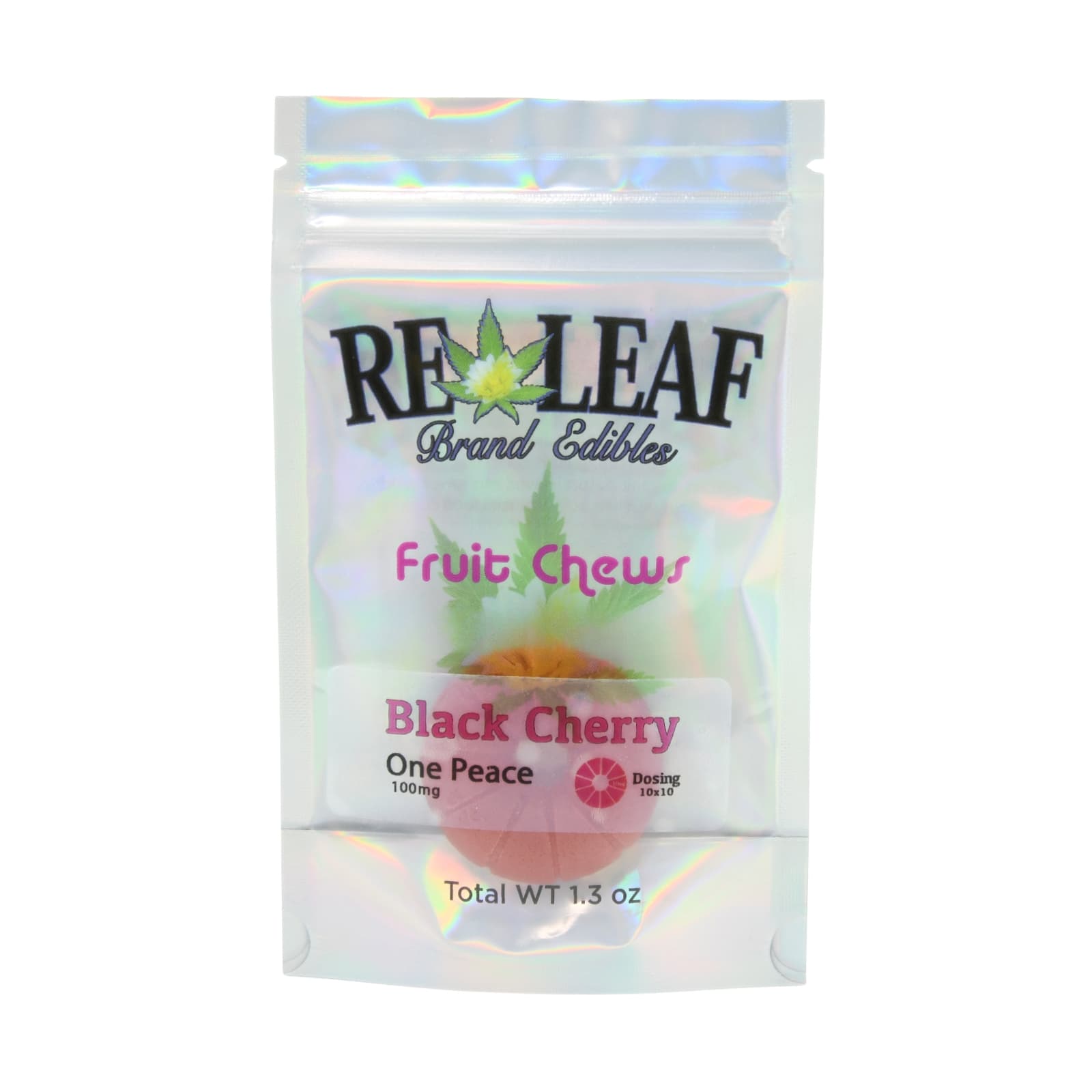 Releaf One Peace - 100mg | Melon (1 pc)
