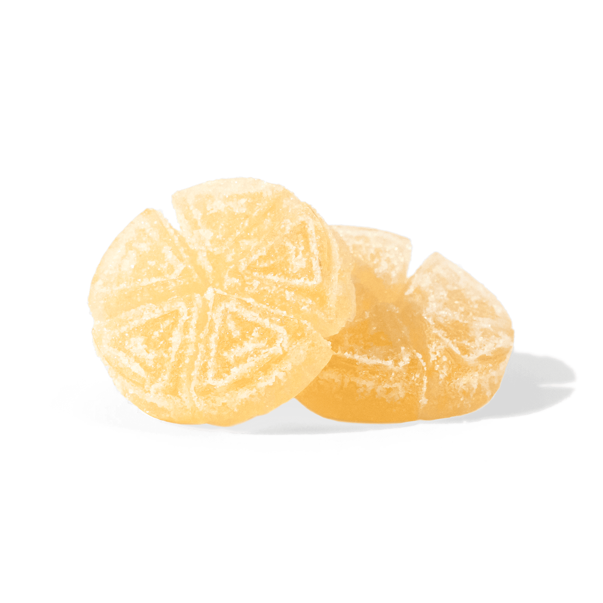 Grön THC Lemonade Mega - Sativa