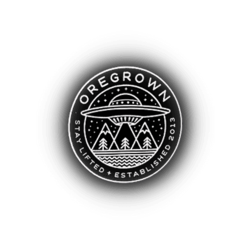 Oregrown Platinum Lemon Cherry Gelato | Live Resin 510 | 1g