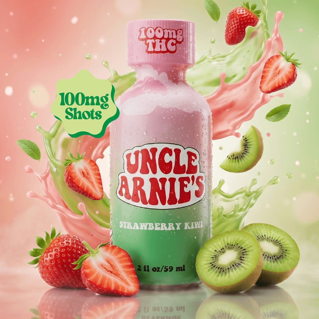 Uncle Arnie's