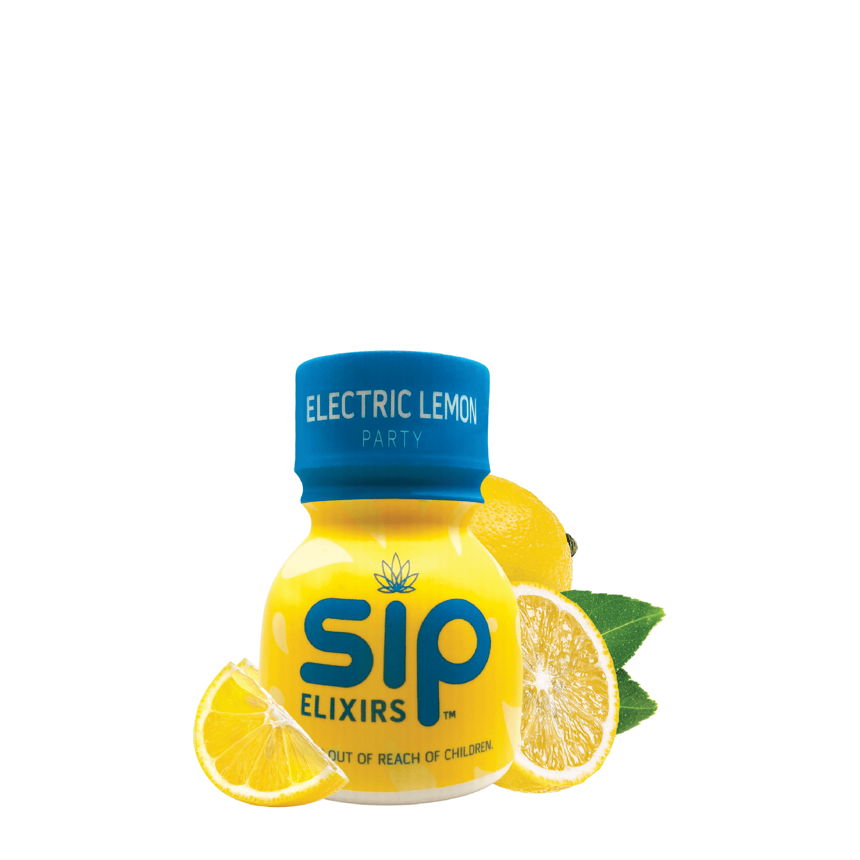 Sip Elixirs