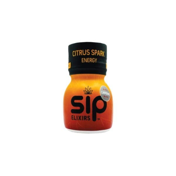 Sip Elixirs