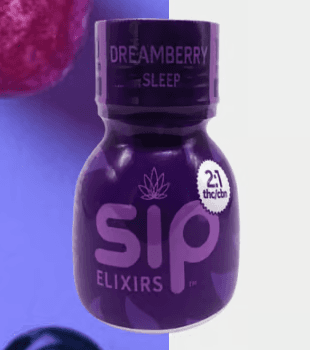 Sip Elixirs