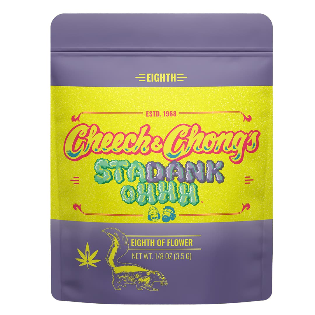Cheech & Chong Cheech & Chong STADANKOHHH