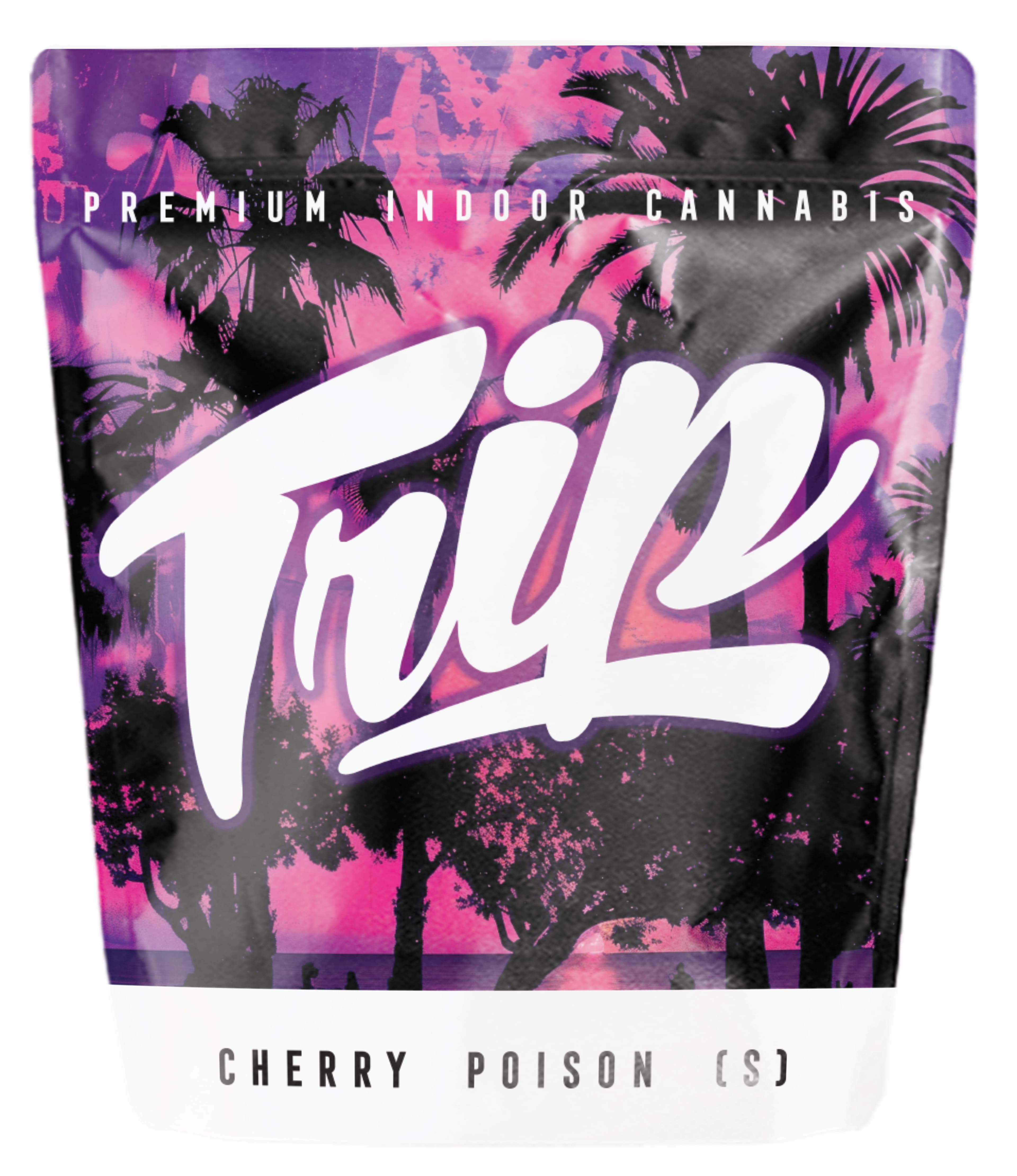 Trip Cherry Poison | 4g