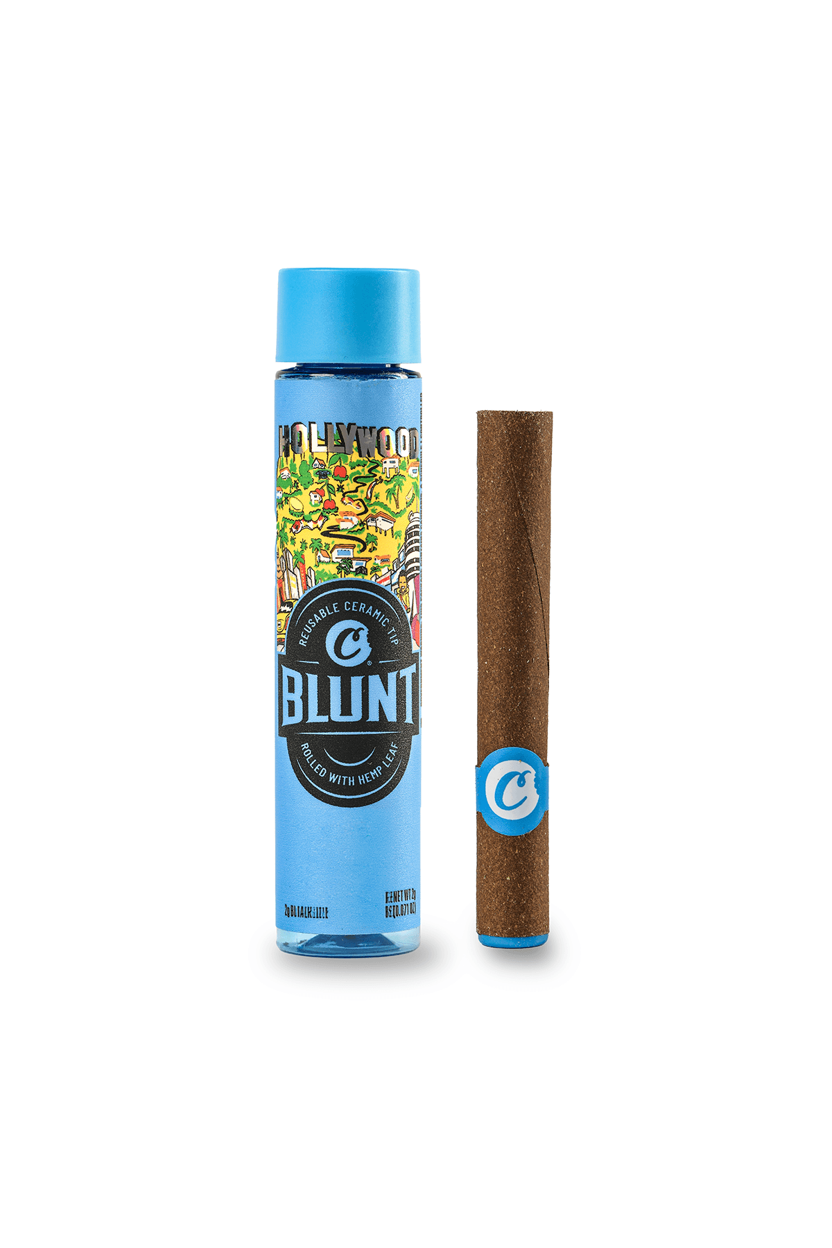 Cookies Cookies Blunt - Hollywood