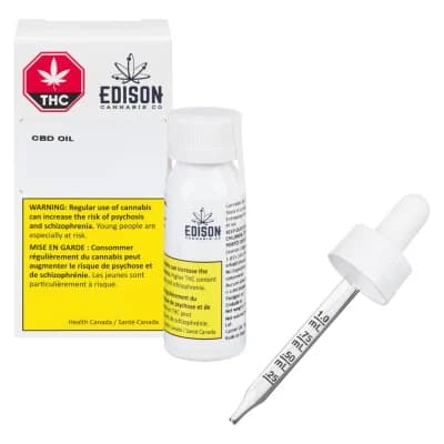 Edison Cannabis Co.