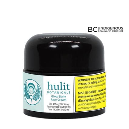 Hulit Botanicals
