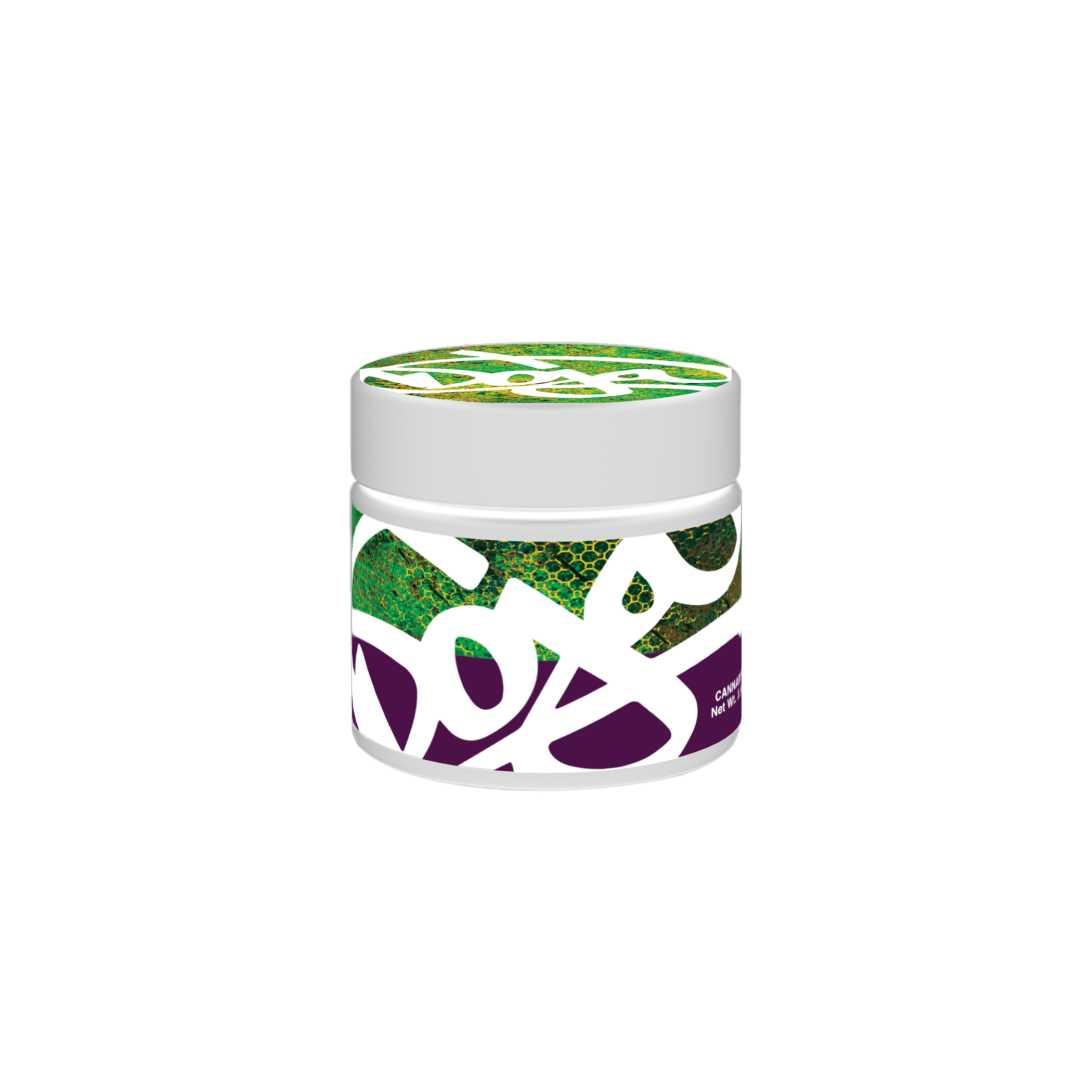 Doja Pak Blueberry Lemonade | 3.5g
