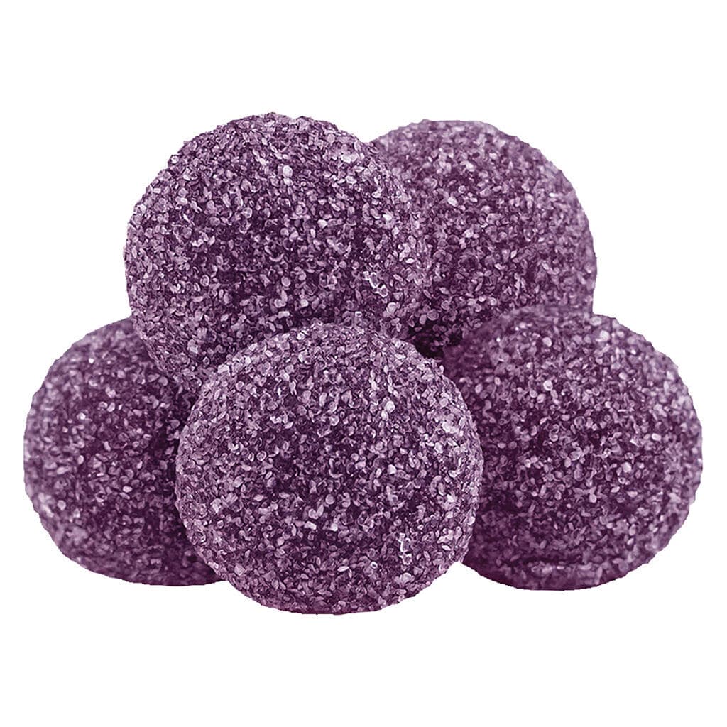 Pearls by gron Pearls Blackberry Lemonade 1:1:1 CBN:CBD:THC - 10 Pack