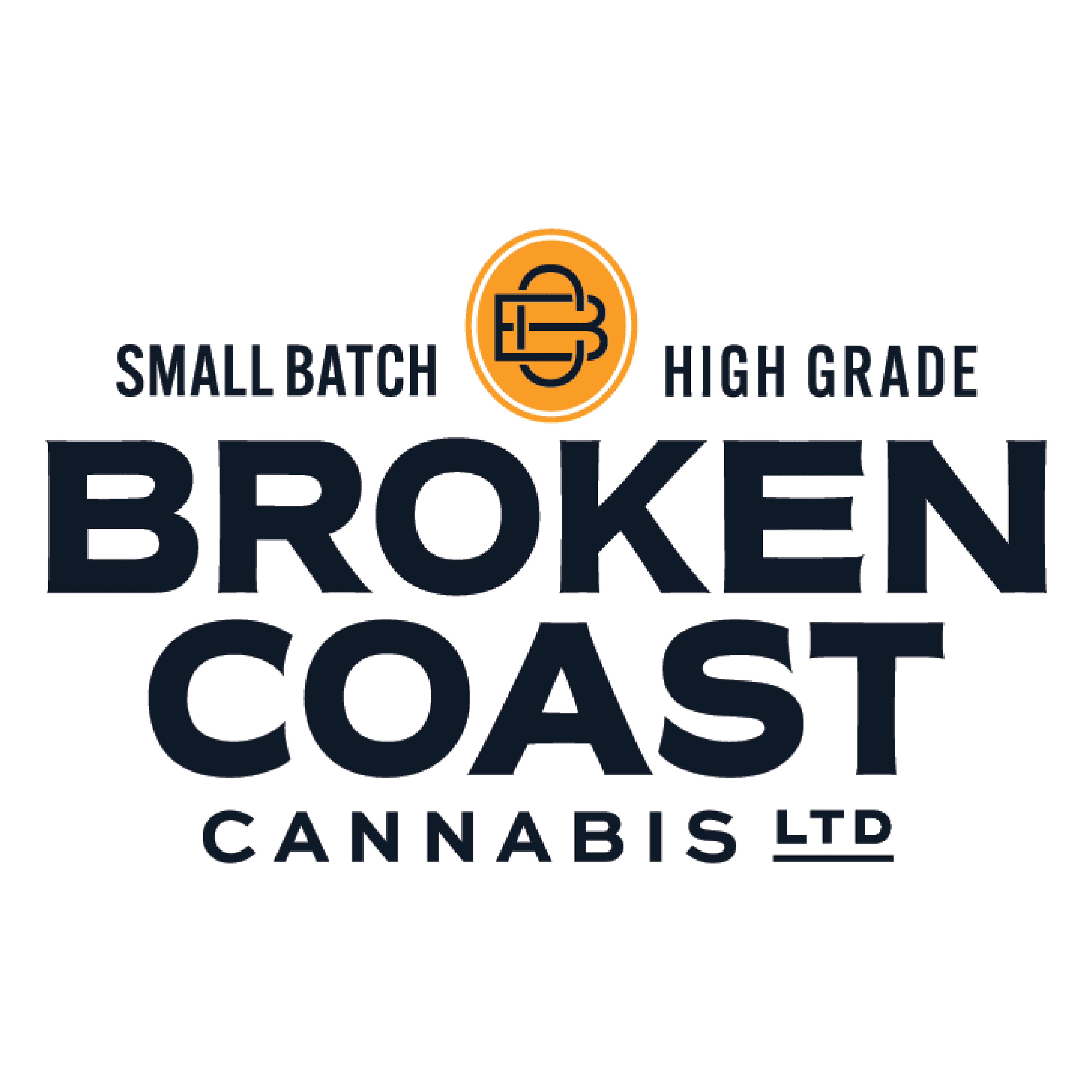 Broken Coast