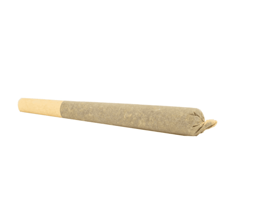 Sweetgrass Organic Cannabis