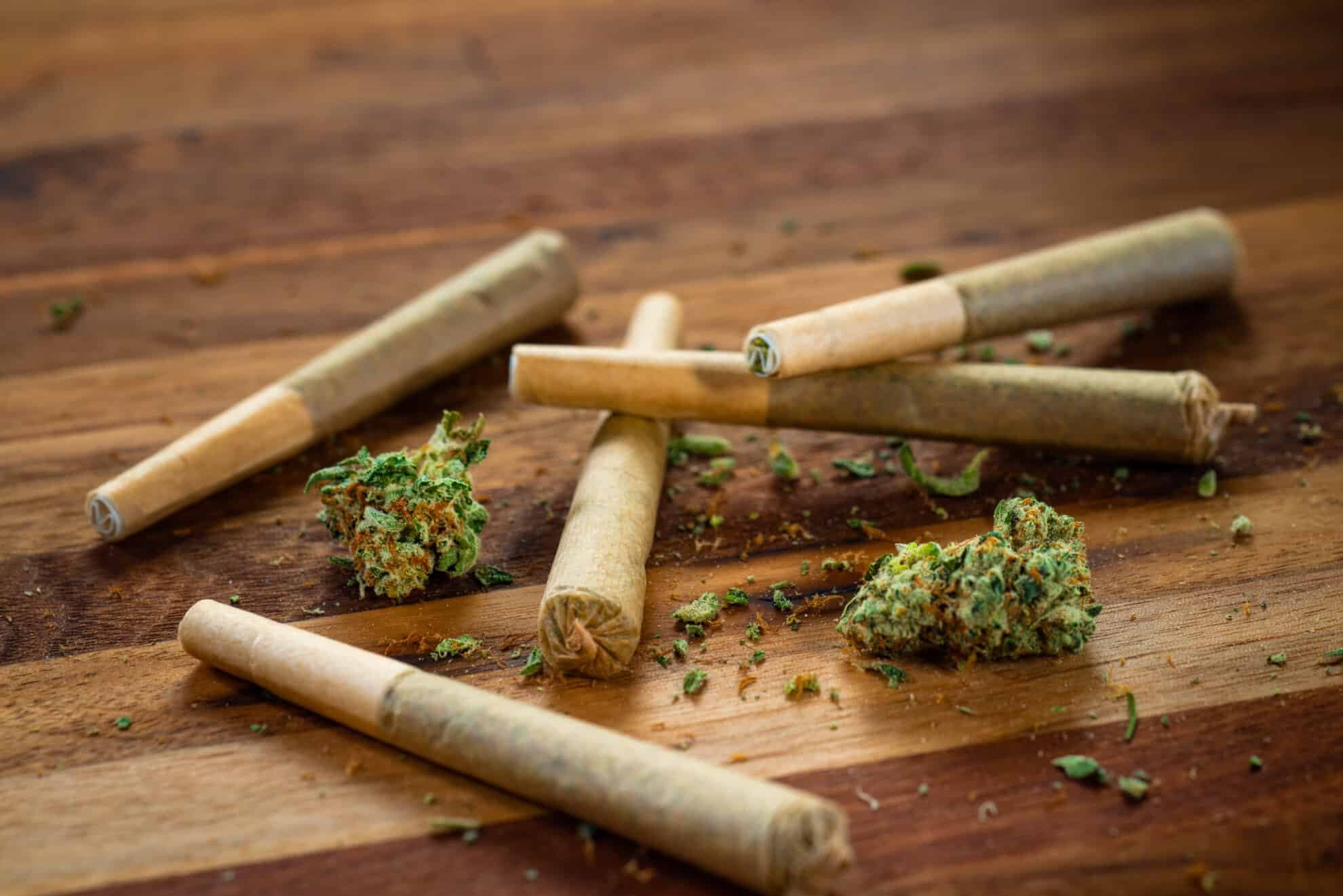HIGH GRADE