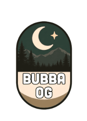 BC Weed Co. Bubba OG Pre-Roll 10-Pack | 5g