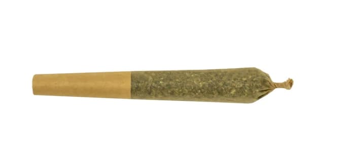 7ACRES Sour Tangerine Live Resin Infused Pre-Rolls by 7Acres - Sour Tangerine Live Resin Infused Pre-Rolls - 3x0.5g