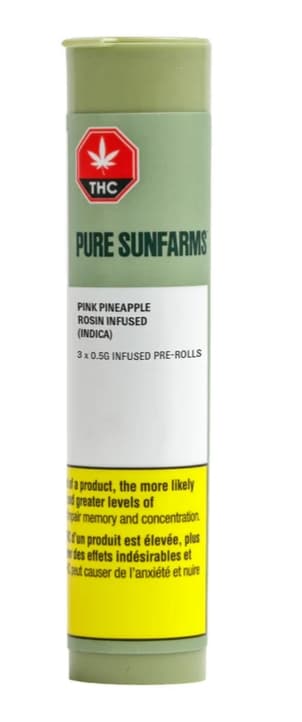 Pure Sunfarms