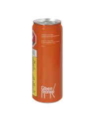 Green Monke Beverages