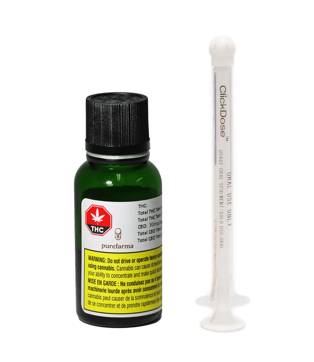Purefarma