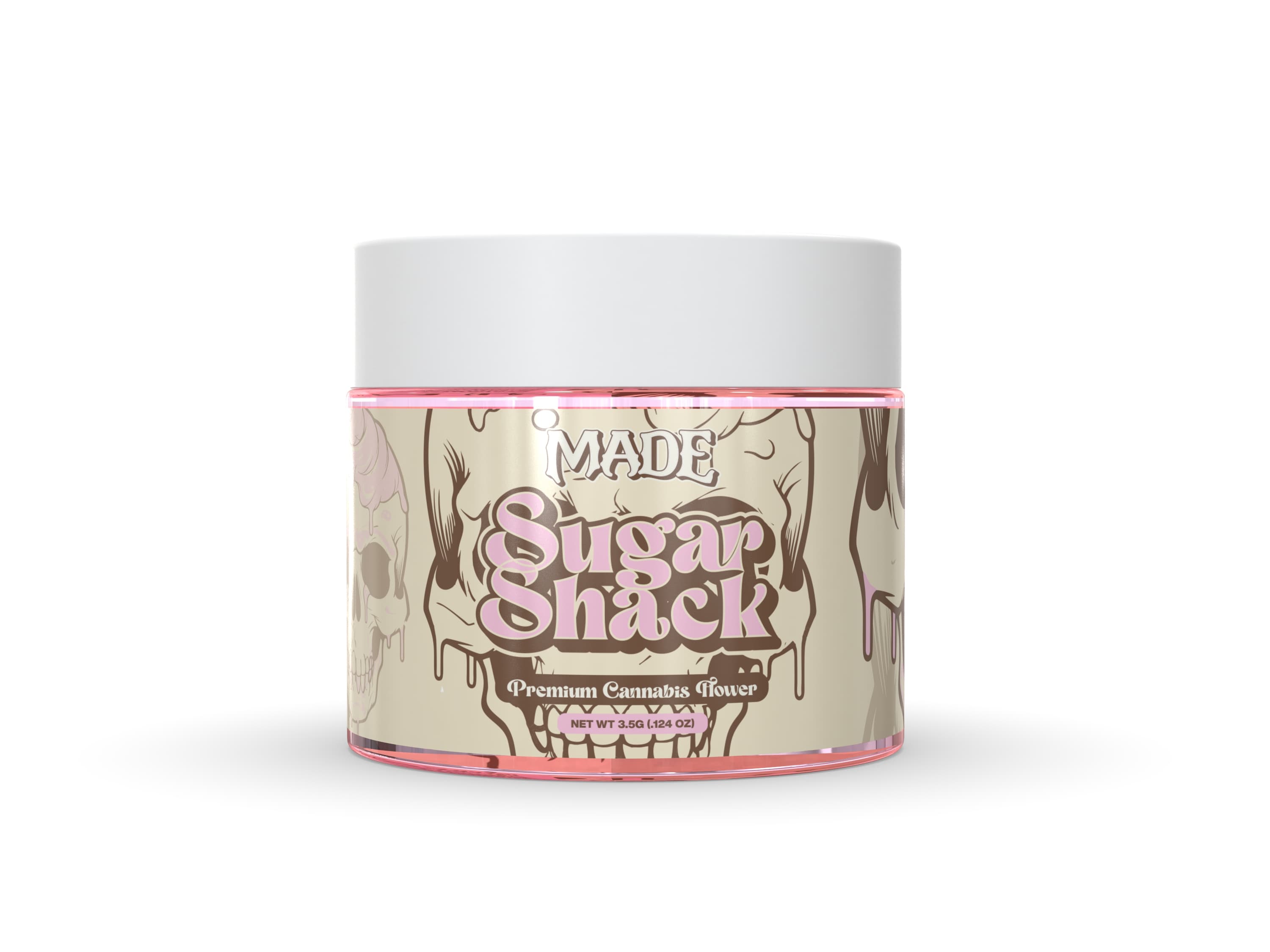 Made Sugar Shack