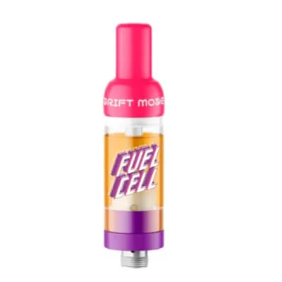 RAD Drift Mode THC + CBN Vape by RAD - Drift Mode THC + CBN Vape
