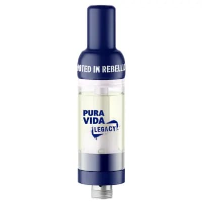 Pura Vida