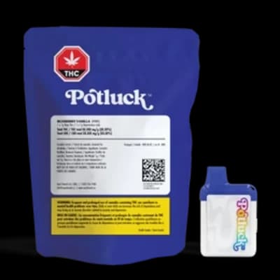 Potluck