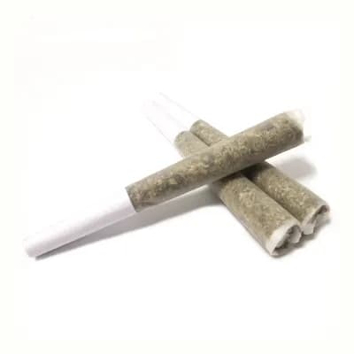 Orchard Grape Galena Pre-Rolls by Orchard - Grape Galena Pre-Rolls - 3x0.5g