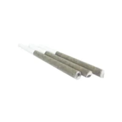 Orchard Island OJ by Orchard - Island OJ Pre-Rolls - 3x0.5g